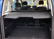 Peugeot Rifter MPV 1,5 l 96 kw