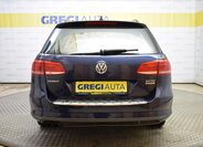 Volkswagen Passat Kombi 2,0 l 103 kw