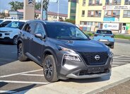 Nissan X-Trail SUV / Terénní 1,5 l 116 kw