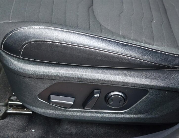 KIA Sportage SUV / Terénní 1,6 l 110 kw