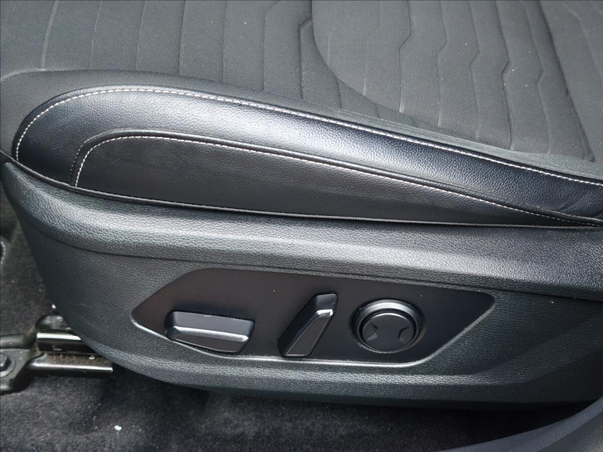 KIA Sportage SUV / Terénní 1,6 l 110 kw