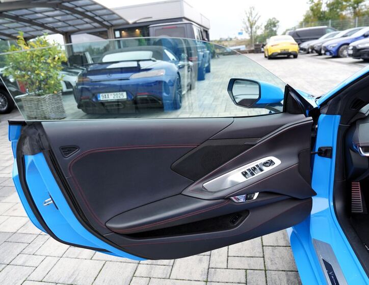 Chevrolet Corvette 34