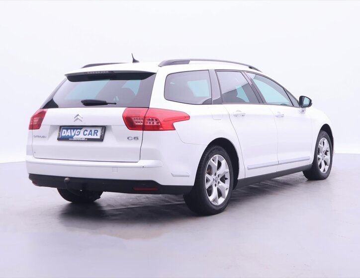 Citroën C5 Kombi 2,0 l 103 kw