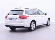 Citroën C5 Kombi 2,0 l 103 kw