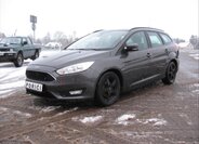 Ford Focus 3