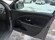 Renault Mégane Kombi 1,6 l 74 kw