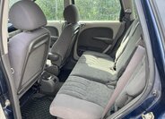 Chrysler PT Cruiser Hatchback 2,1 l 89 kw