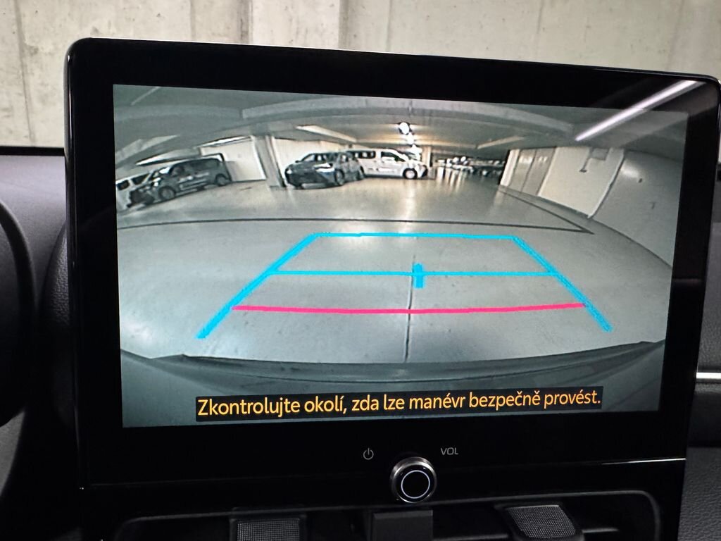 Toyota Yaris Cross SUV / Terénní 1,5 l 85 kw