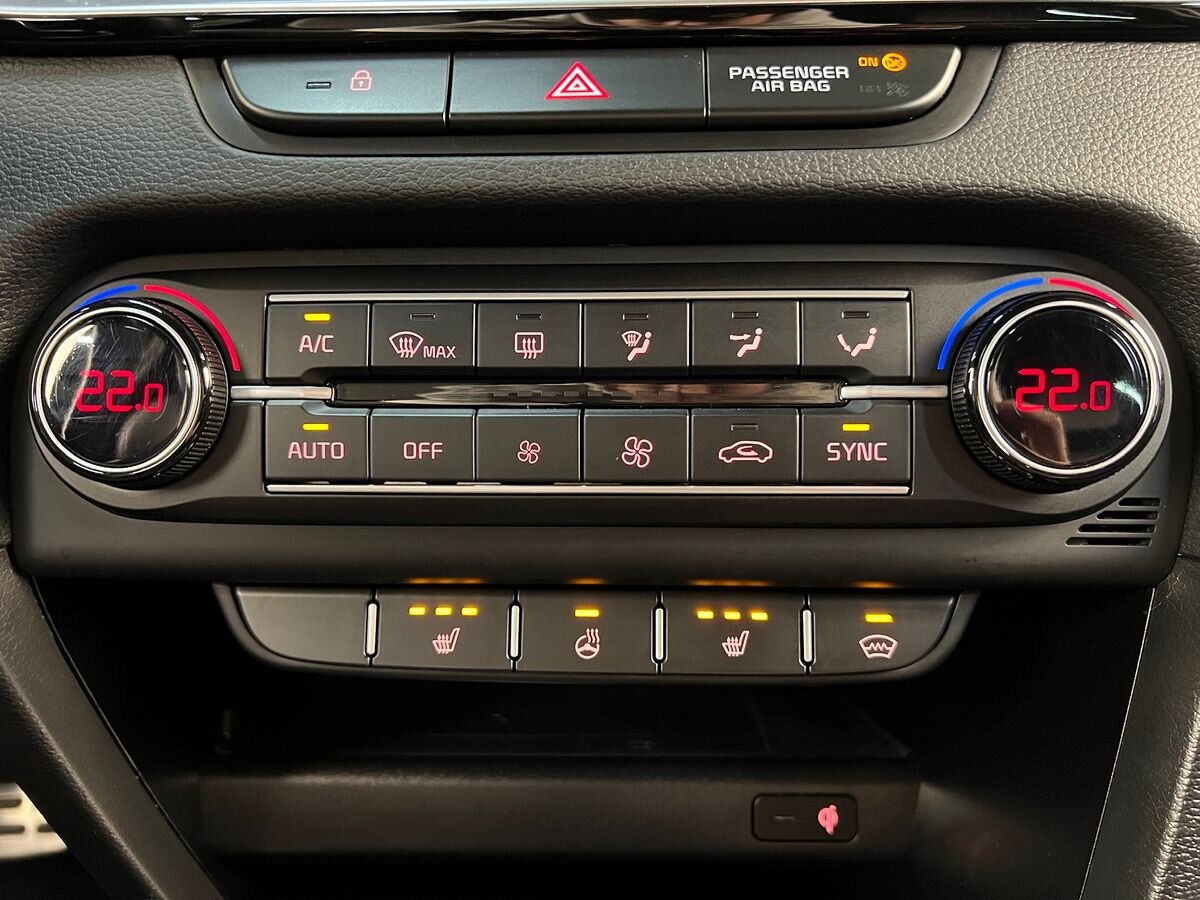 KIA Pro_Ceed Kombi 1,6 l 150 kw