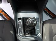 Volkswagen Golf Sportsvan MPV 1,2 l 63 kw