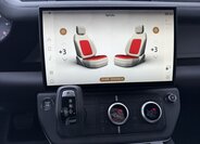 Land Rover Defender SUV / Terénní 3,0 l 147 kw