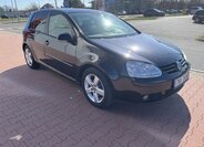 Volkswagen Golf Hatchback 1,9 l 77 kw