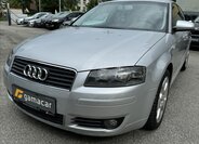 Audi A3 Hatchback 2,0 l 103 kw