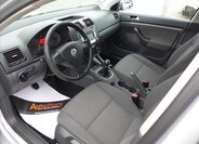 Volkswagen Golf Kombi 1,4 l 59 kw