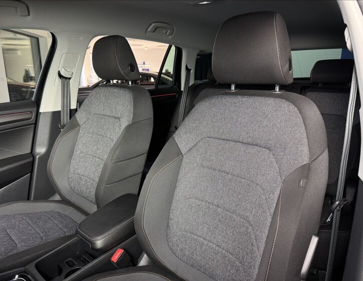 Škoda Kodiaq SUV / Terénní 2,0 l 110 kw