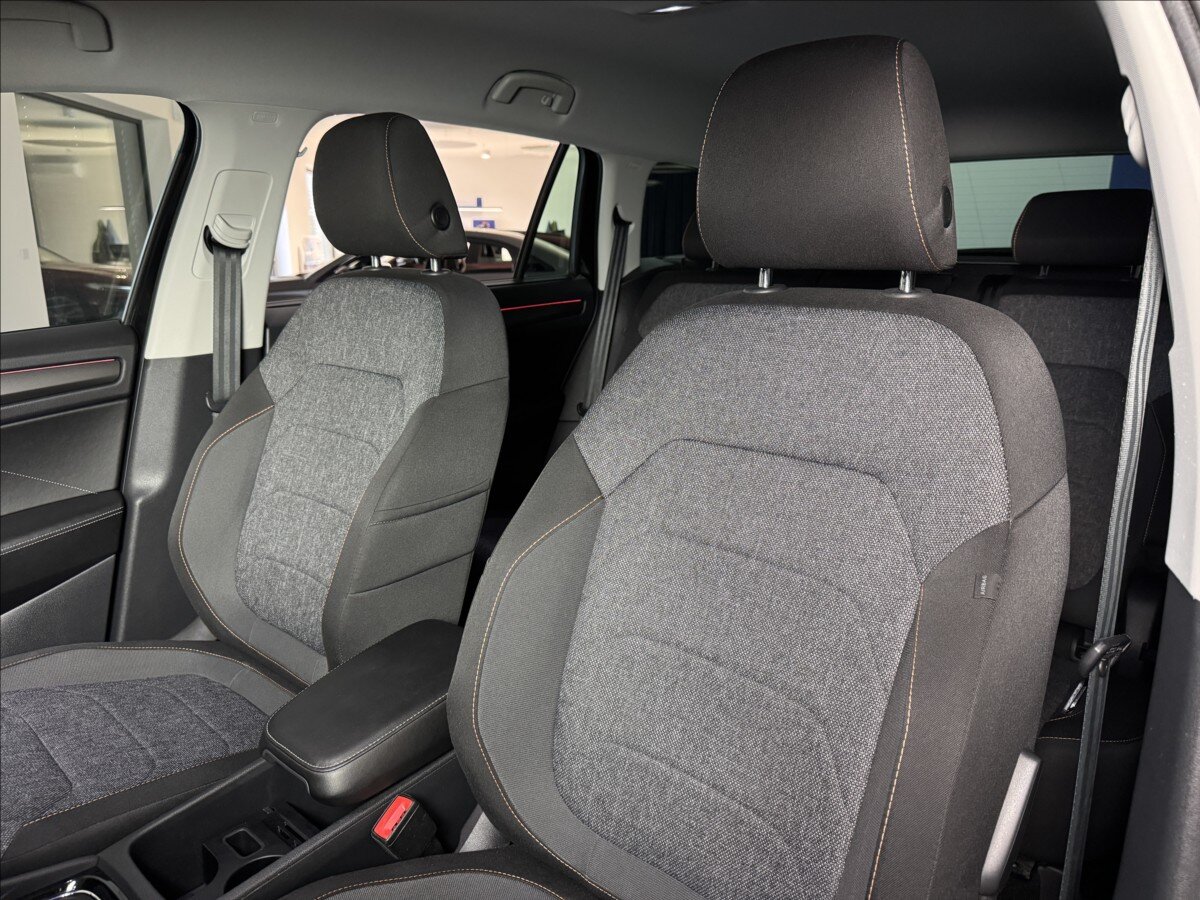 Škoda Kodiaq SUV / Terénní 2,0 l 110 kw