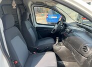 Peugeot Bipper Skříň 1,2 l 55 kw