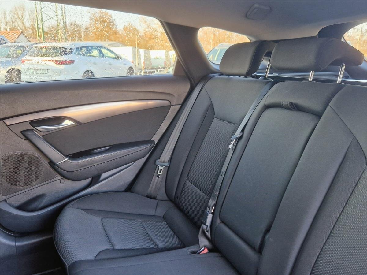 Hyundai i40 Kombi 1,7 l 100 kw