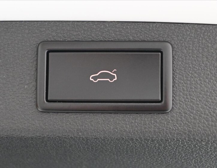 Škoda Kodiaq SUV 1,5 l 110 kw