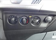 Ford Transit Custom Ostatní 2,0 l 77 kw