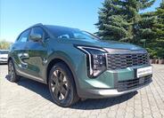 KIA Sportage 2