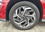 Hyundai Kona SUV / Terénní 1,6 l 145 kw