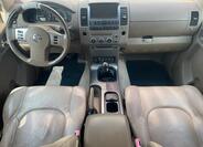 Nissan Pathfinder 7