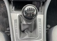 Volkswagen Golf Hatchback 1,6 l 77 kw