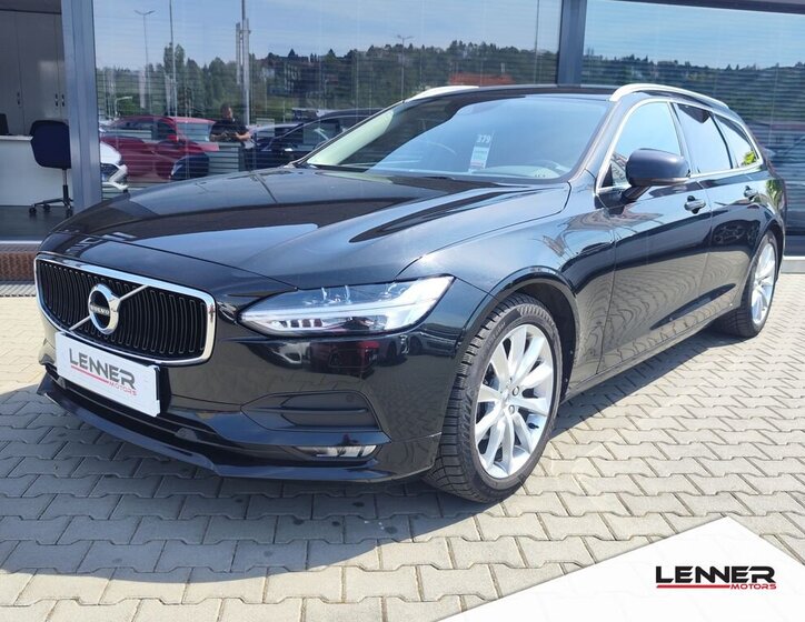 Volvo V90 Kombi 2,0 l 140 kw