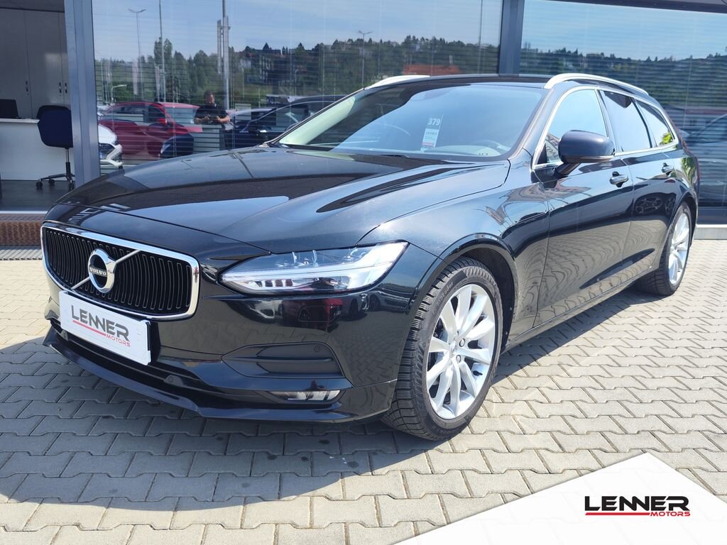 Volvo V90 Kombi 2,0 l 140 kw