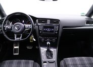 Volkswagen Golf Kombi 2,0 l 135 kw