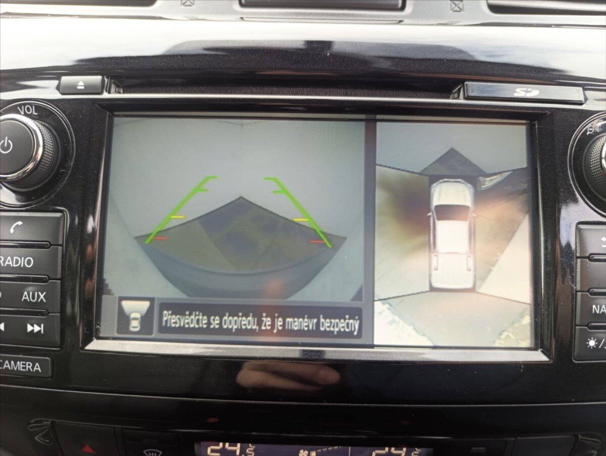 Renault Alaskan Pick-up 2,3 l 140 kw