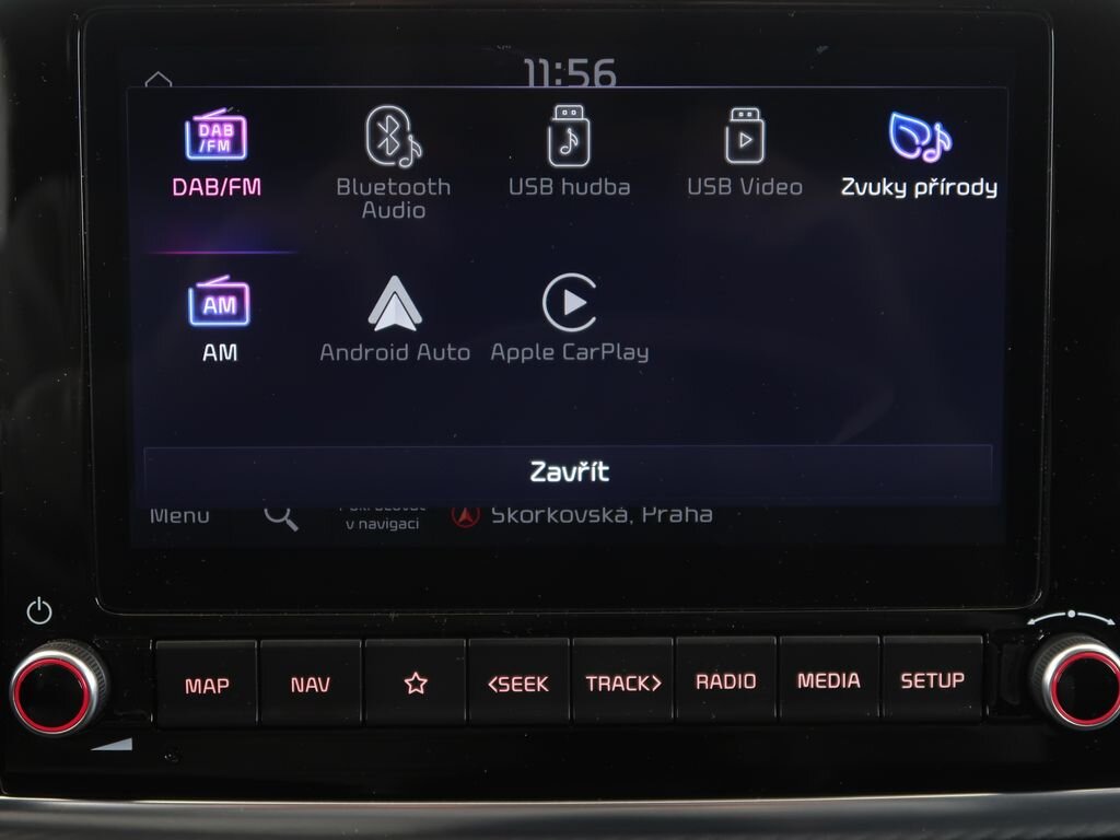 KIA Rio Hatchback 998,0 88 kw