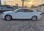 Škoda Superb Sedan / Limuzína 2,0 l 110 kw