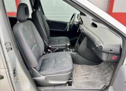 Mercedes-Benz Vaneo 22