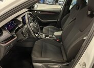 Škoda Octavia Kombi 2,0 l 140 kw