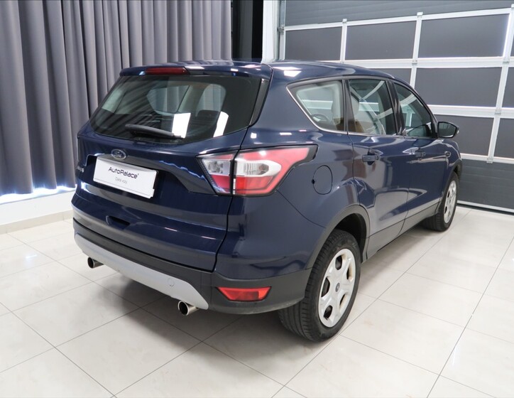Ford Kuga 5