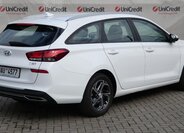 Hyundai i30 Kombi 1,5 l 81 kw