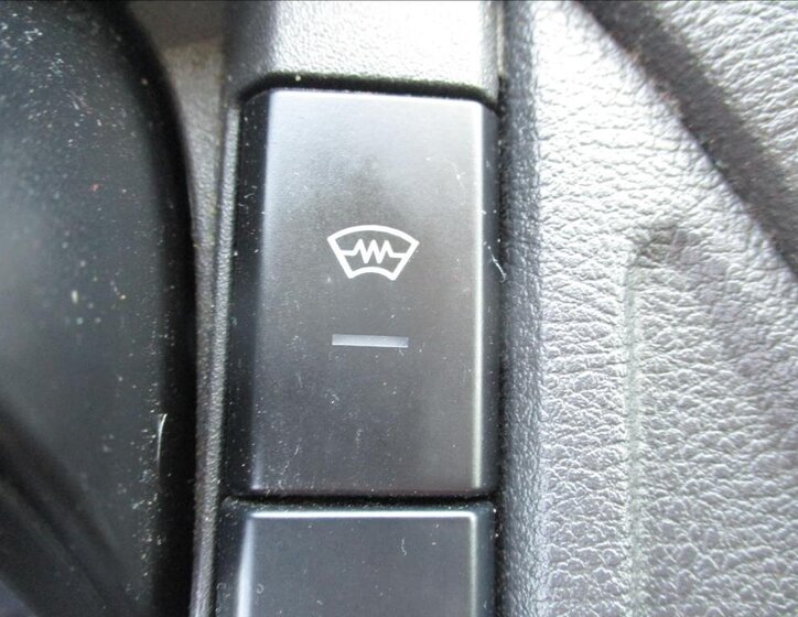 Ford Transit Skříň 2,0 l 96 kw