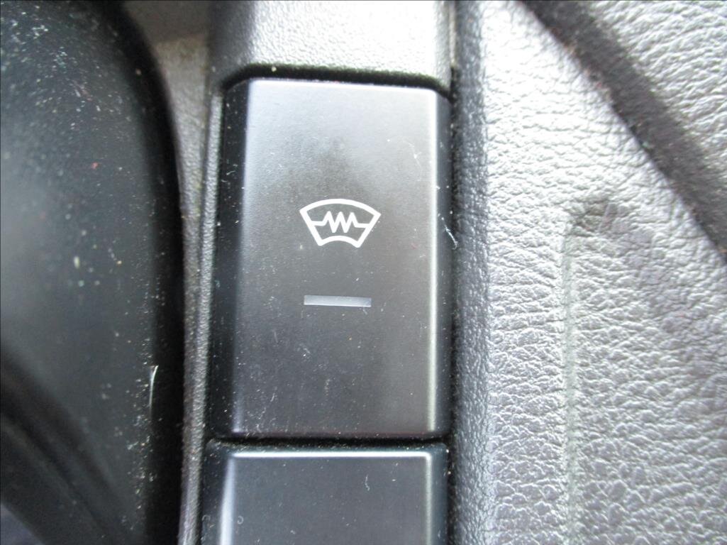 Ford Transit Skříň 2,0 l 96 kw