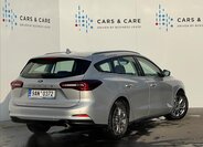 Ford Focus Kombi 1,5 l 88 kw