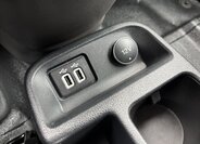 Ford Transit Connect Skříň 1,5 l 88 kw