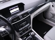 Mercedes-Benz Třídy C 23