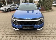 KIA Sportage SUV 1,6 l 110 kw