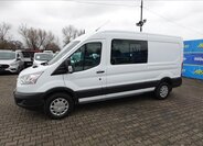 Ford Transit Ostatní 2,2 l 92 kw