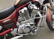 Suzuki Ostatní Ostatní 805,0 41 kw