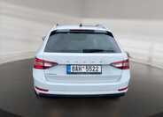 Škoda Superb 5