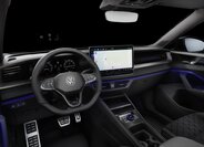 Volkswagen Tayron SUV 1,5 l 200 kw