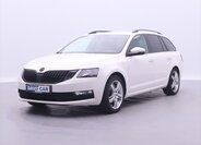 Škoda Octavia 3