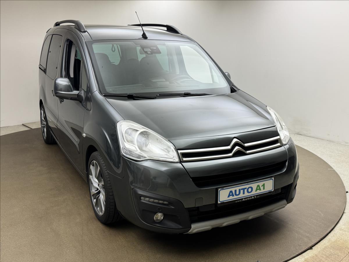 Citroën Berlingo